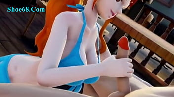 3D One Piece Hentai new from Shoe68.Com